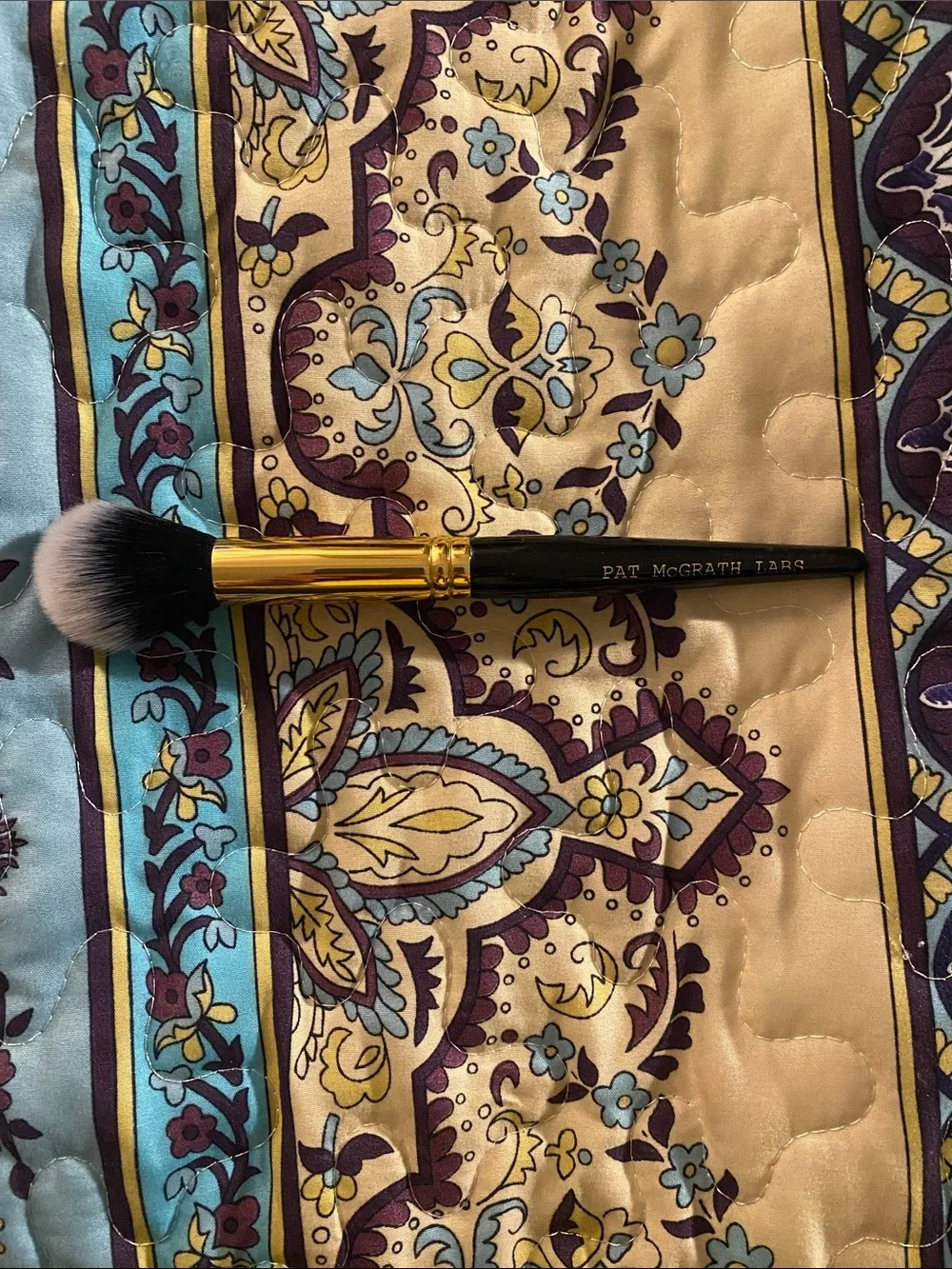 Pat McGrath Labs Blush Brush